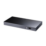 Cudy 16-Port BASE-T Gigabit PoE+ 200W