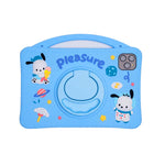 VGKE H10 HF 3G IPS Kids 10.1 inch HD Tablet - Blue