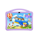 VGKE H10 HF 3G IPS Kids 10.1 inch HD Tablet - Purple