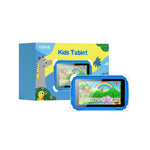VGKE H7 3G IPS Kids 7 inch WXGA Tablet - Blue