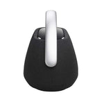 Harman Kardon Go + Play 3 Portable Bluetooth Speaker - Black - Black