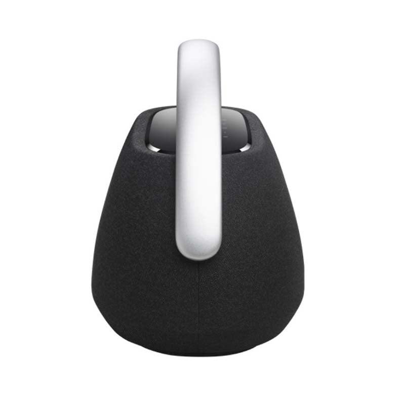 Harman Kardon Go + Play 3 Portable Bluetooth Speaker - Black - Black