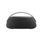 Harman Kardon Go + Play 3 Portable Bluetooth Speaker - Black - Black