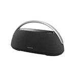 Harman Kardon Go + Play 3 Portable Bluetooth Speaker - Black - Black
