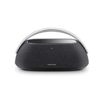 Harman Kardon Go + Play 3 Portable Bluetooth Speaker - Black - Black