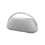 Harman Kardon Go + Play 3 Portable Bluetooth Speaker - Grey - Grey