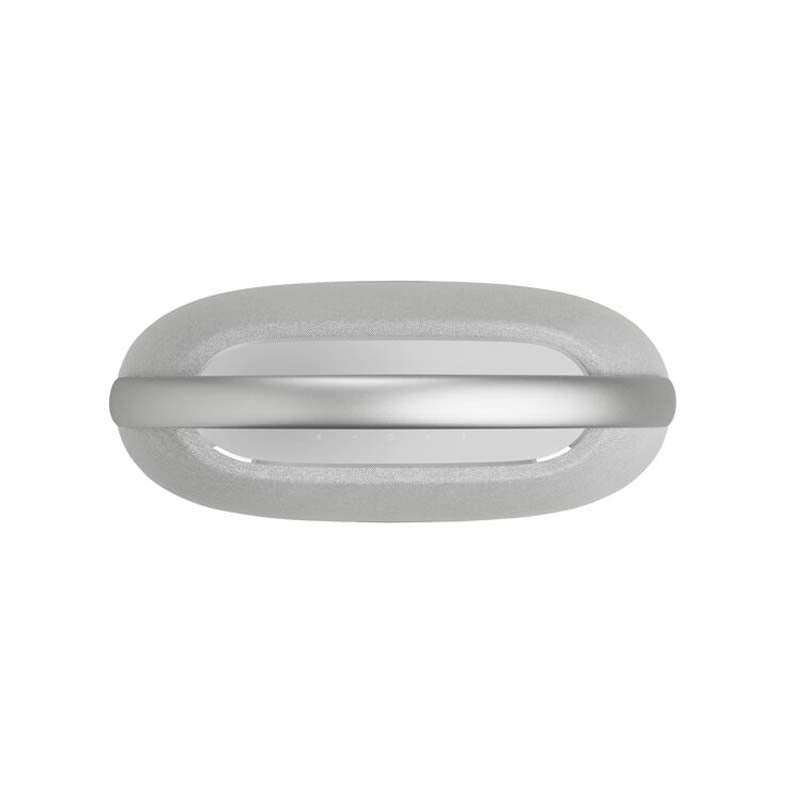 Harman Kardon Go + Play 3 Portable Bluetooth Speaker - Grey - Grey