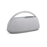 Harman Kardon Go + Play 3 Portable Bluetooth Speaker - Grey - Grey