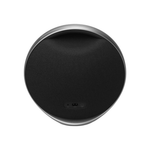 Harman Kardon Onyx 9 Portable Bluetooth Speaker - Black - Black