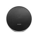 Harman Kardon Onyx 9 Portable Bluetooth Speaker - Black - Black