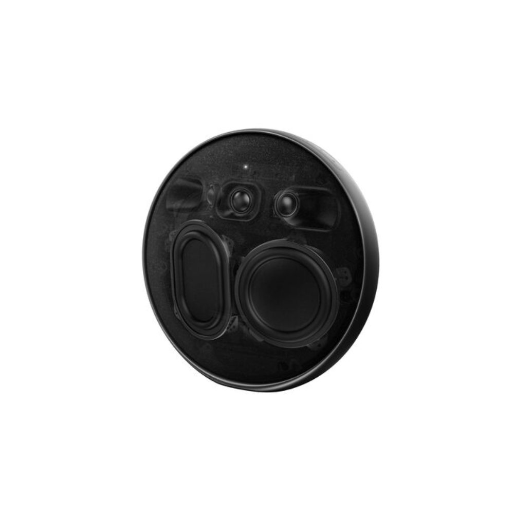 Harman Kardon Onyx 9 Portable Bluetooth Speaker - Black - Black