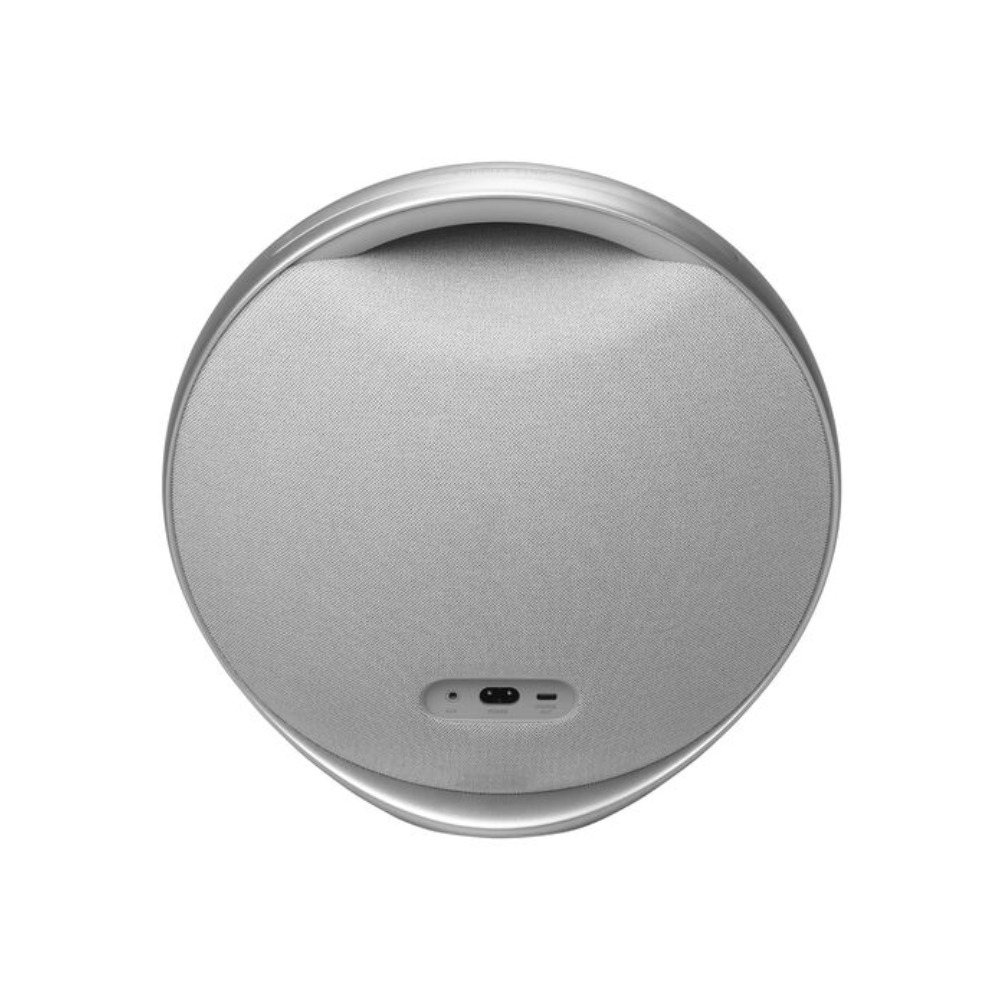 Harman Kardon Onyx 9 Portable Bluetooth Speaker - Grey - Grey
