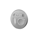 Harman Kardon Onyx 9 Portable Bluetooth Speaker - Grey - Grey
