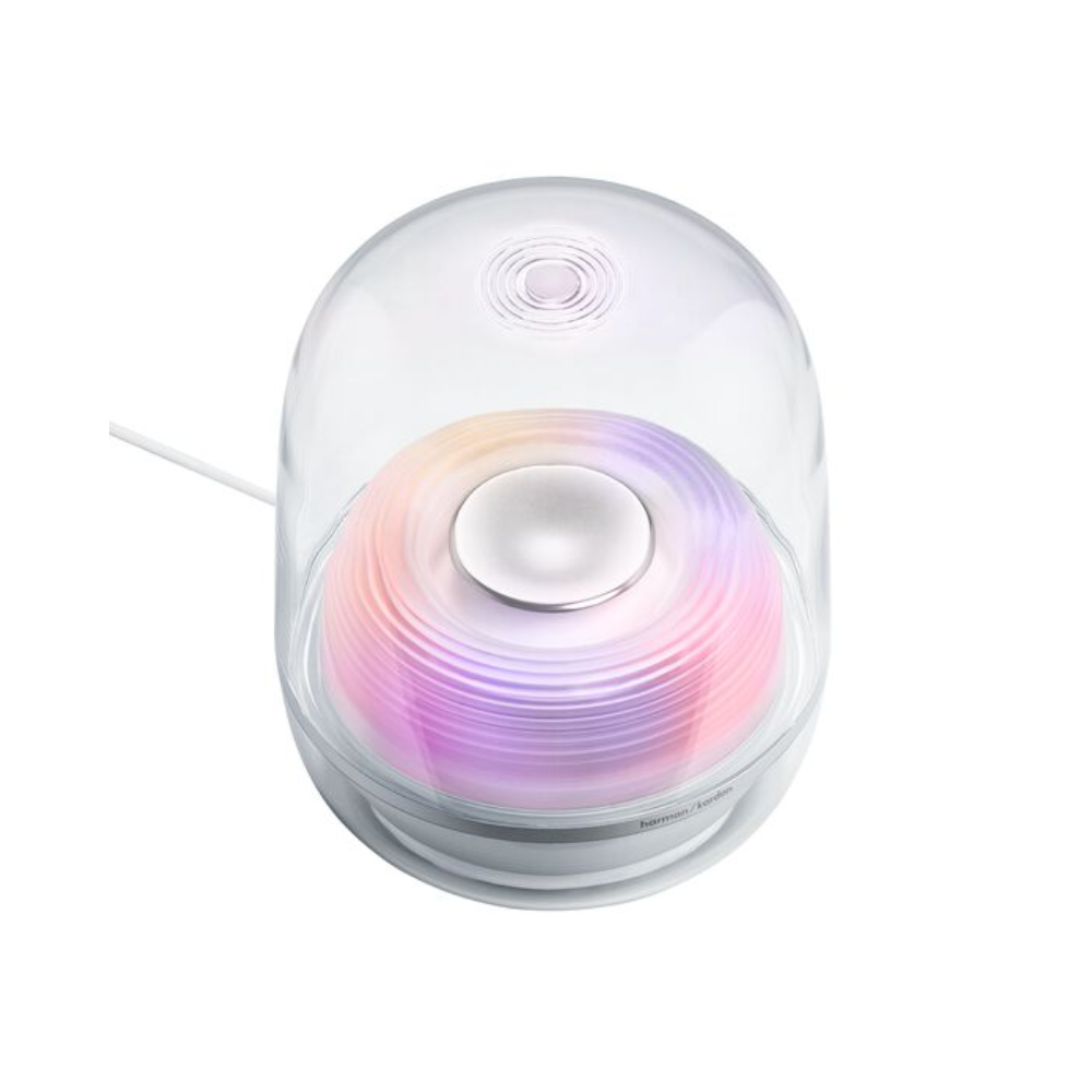 Harman Kardon Soundstick 5 - White - White