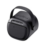 Havit Mini Karaoke Set - Black - Black