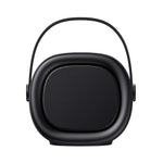 Havit Mini Karaoke Set - Black - Black