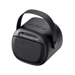Havit Mini Karaoke Set - Black - Black