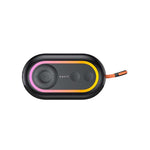Havit Outdoor Wireless Speaker - Black - Black