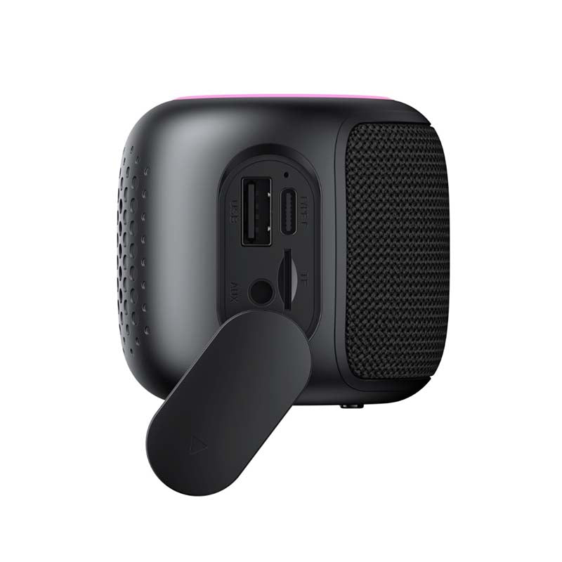 Havit Outdoor Wireless Speaker - Black - Black