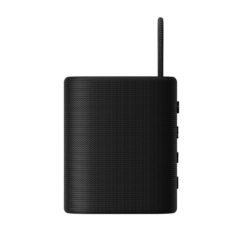 Havit SK801BT Wireless Speaker - Black - Black