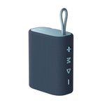 Havit SK801BT Wireless Speaker - Blue - Blue