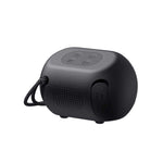 Havit Small RGB Wireless Speaker - Black - Black