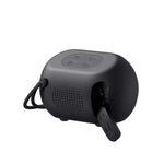 Havit Small RGB Wireless Speaker - Black - Black
