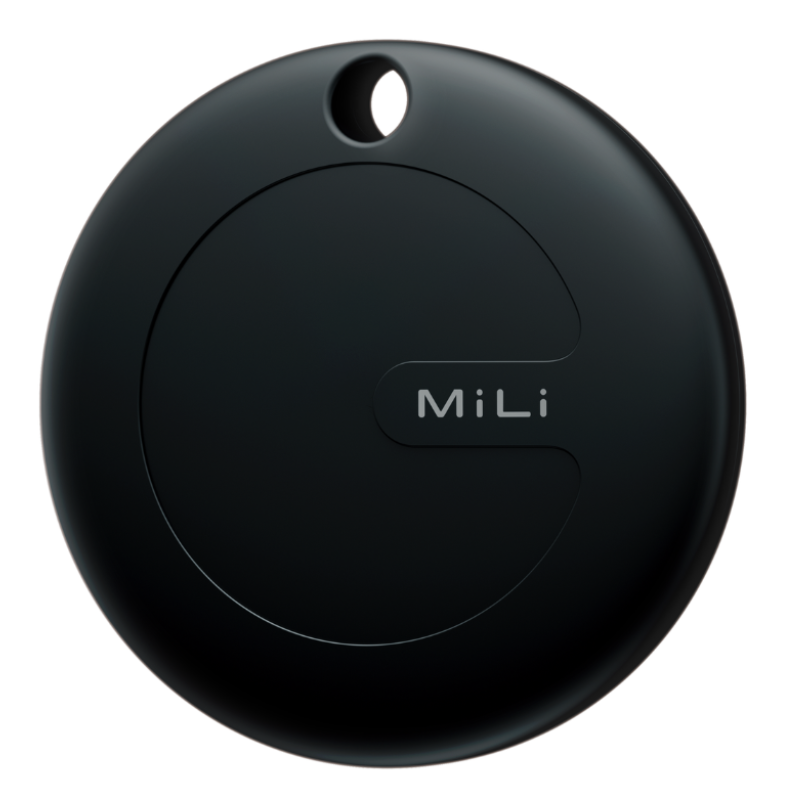 Mili MiTag Android Tag With Key Ring - 1 Pack