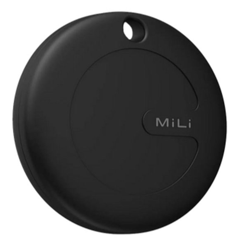 Mili MiTag Android Tag With Key Ring - 1 Pack