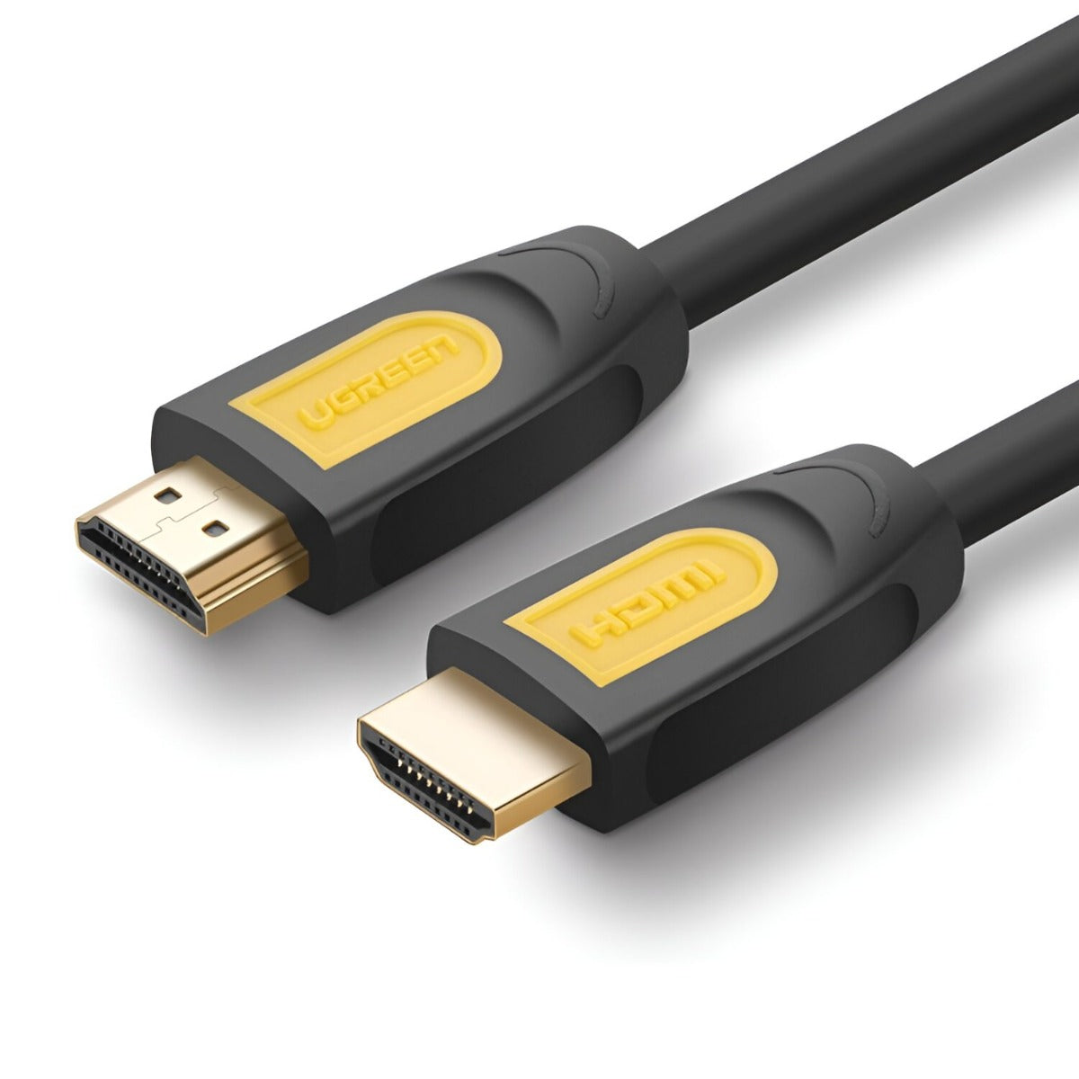UGREEN HD101 HDMI 4K Cable Male to Male 1m - Black