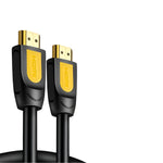 UGREEN HD101 HDMI 4K Cable Male to Male 2m - Black