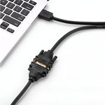 UGREEN HDMI Male to DVI (24+1) Male Cable 1.5m
