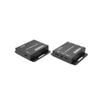 HDCVT HDMI 1.4 70m Extender with IR - Black