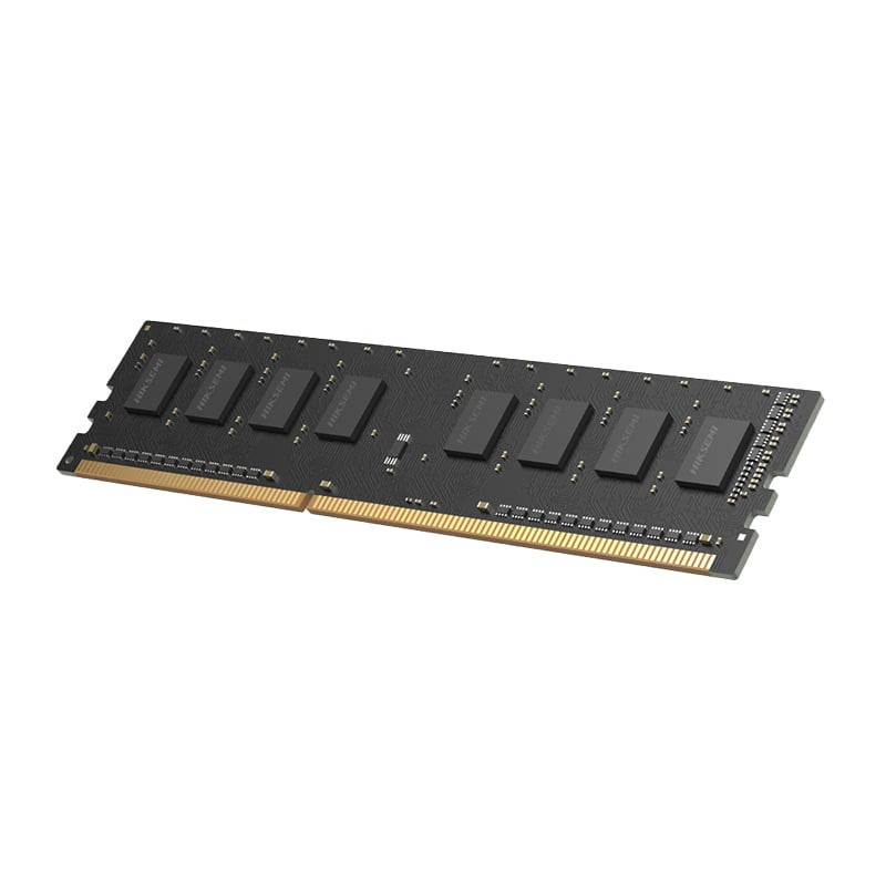 Hiksemi Hiker 4GB 1600MHZ DDR3 SODIMM - Black