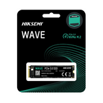 Hiksemi Wave(P) 128GB Gen3 M.2 NVMe 3D NAND SSD - Black