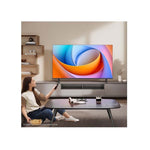 Hisense 43A4Q 43 Inch FHD VIDAA Smart TV - Black