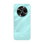 Hisense E35 4G 64GB Dual Sim - Blue - Blue