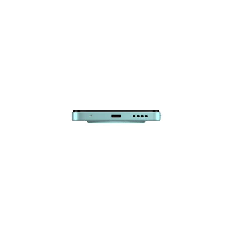 Hisense E35 4G 64GB Dual Sim - Blue - Blue
