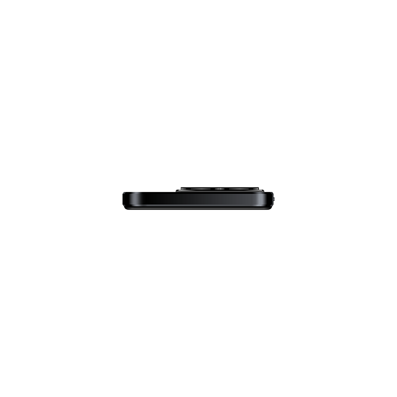 Hisense E71 4G Dual Sim 64GB - Black - Black