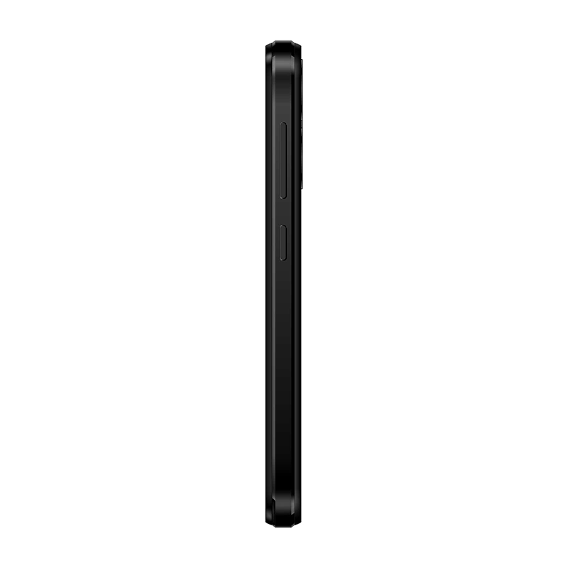 Hisense U43 4G Dual Sim 32GB Vodacom Network Locked - Black - Black