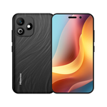 Hisense U608 4G Dual Sim 16GB - Black - Black