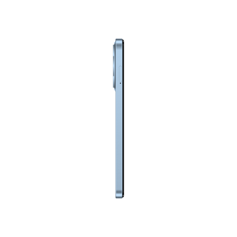 Hisense Y82 Pro Max 4G 64GB Vodacom Network Lock - Blue - Blue