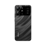 Hisense Y83 4G 32GB Vodacom Network Locked - Black