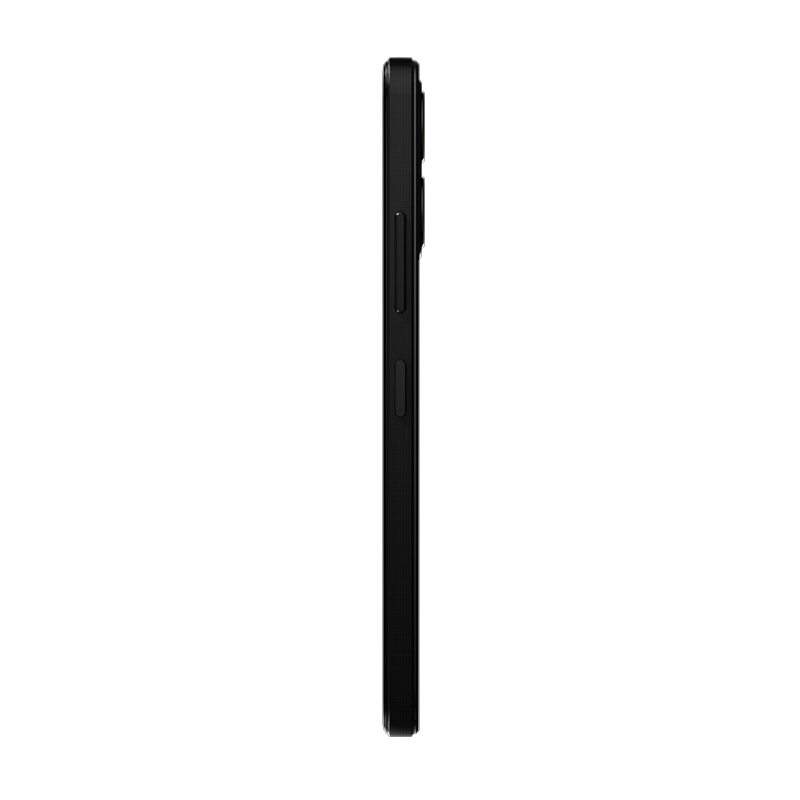 HMD Arc 4G Dual Sim 64GB - Black - Black