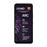 HMD Arc 4G Dual Sim 64GB - Black - Black