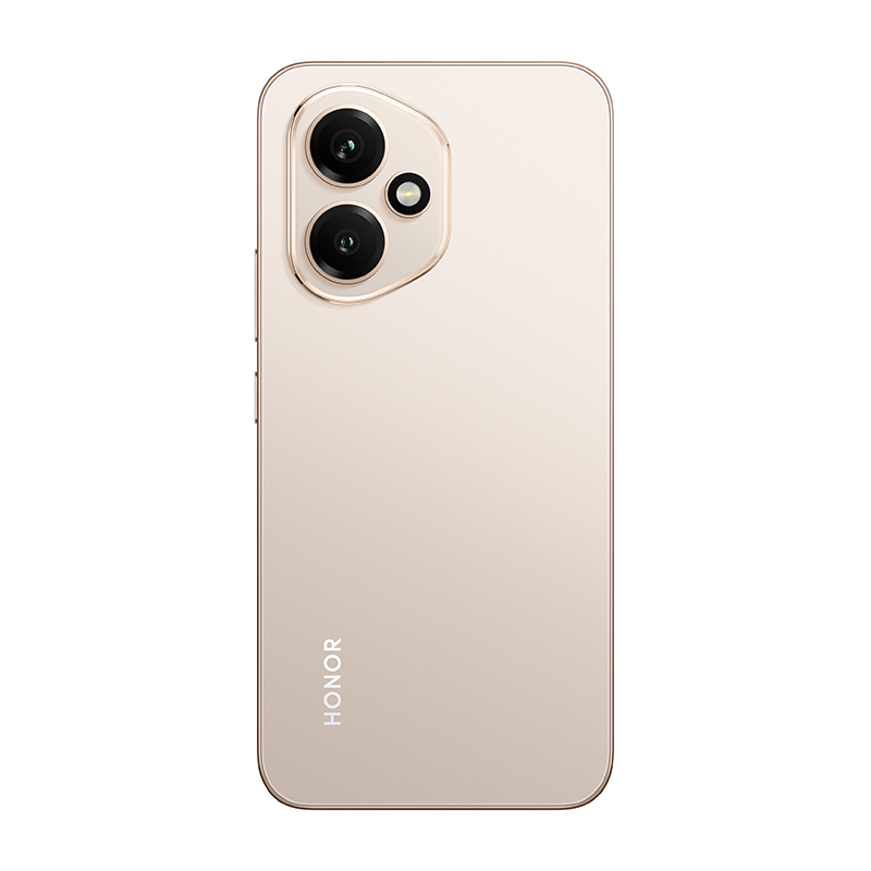 Honor 400 5G Dual Sim 512GB - Gold - Gold