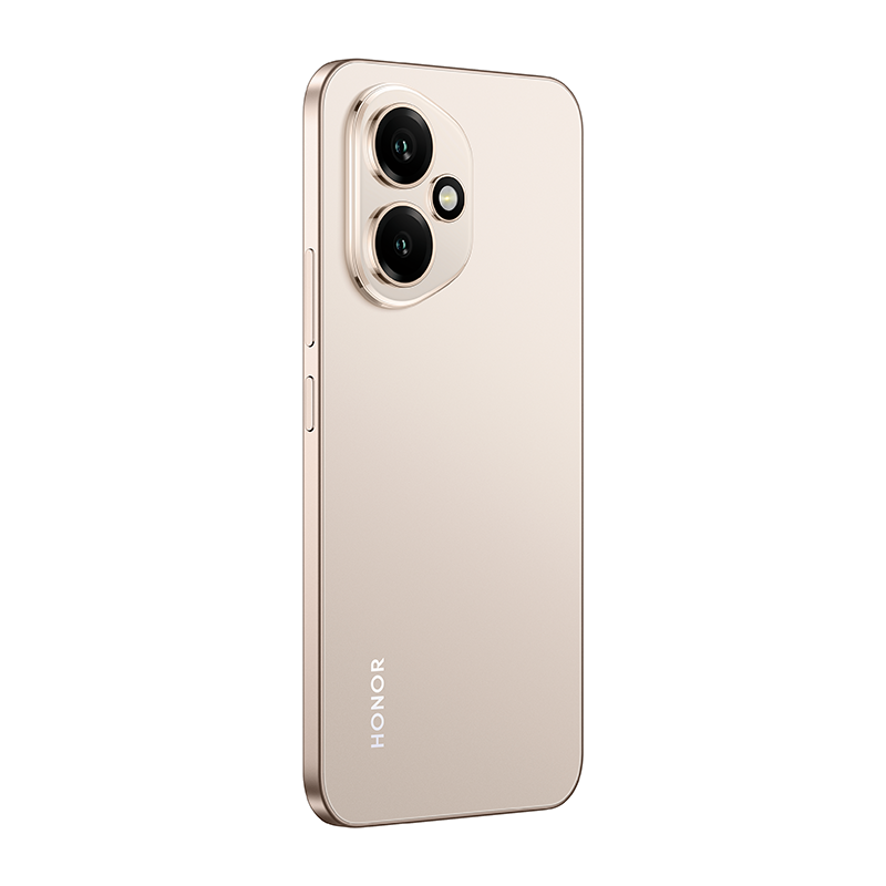 Honor 400 5G Dual Sim 512GB - Gold - Gold