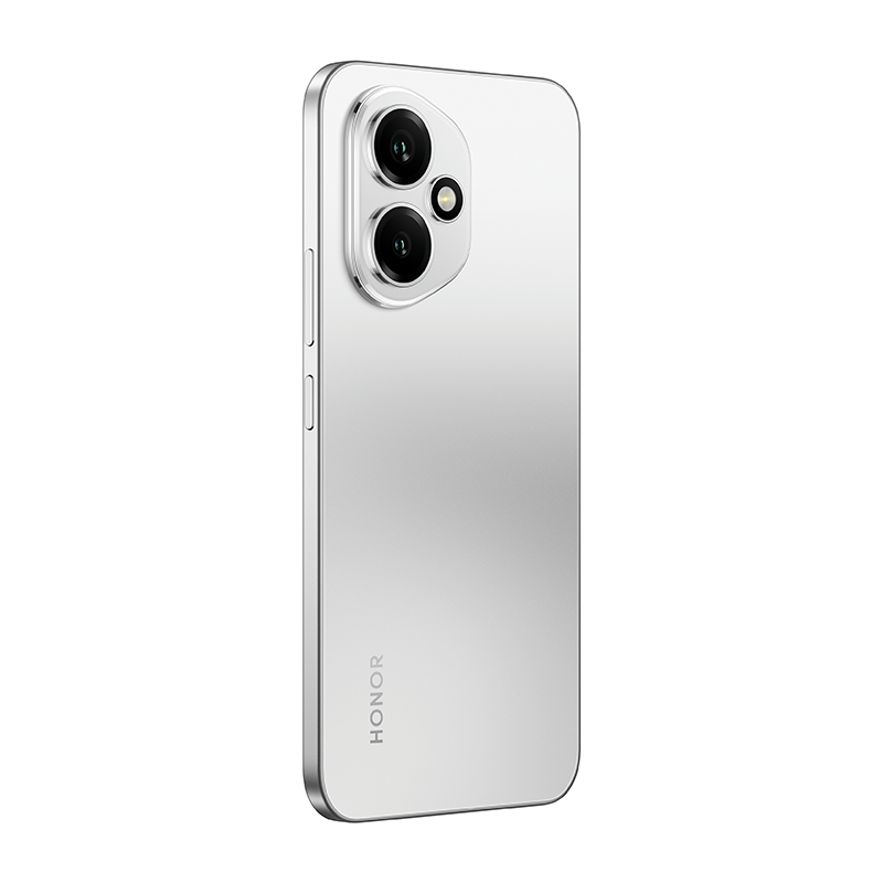 Honor 400 5G Dual Sim 512GB - Silver - Silver