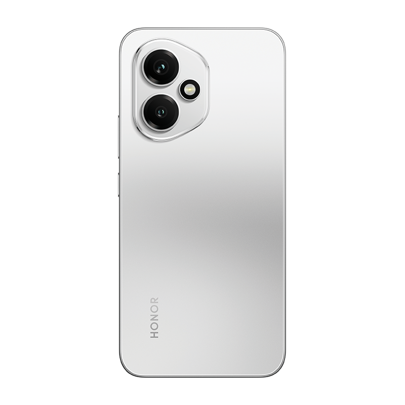 Honor 400 5G Dual Sim 512GB - Silver - Silver