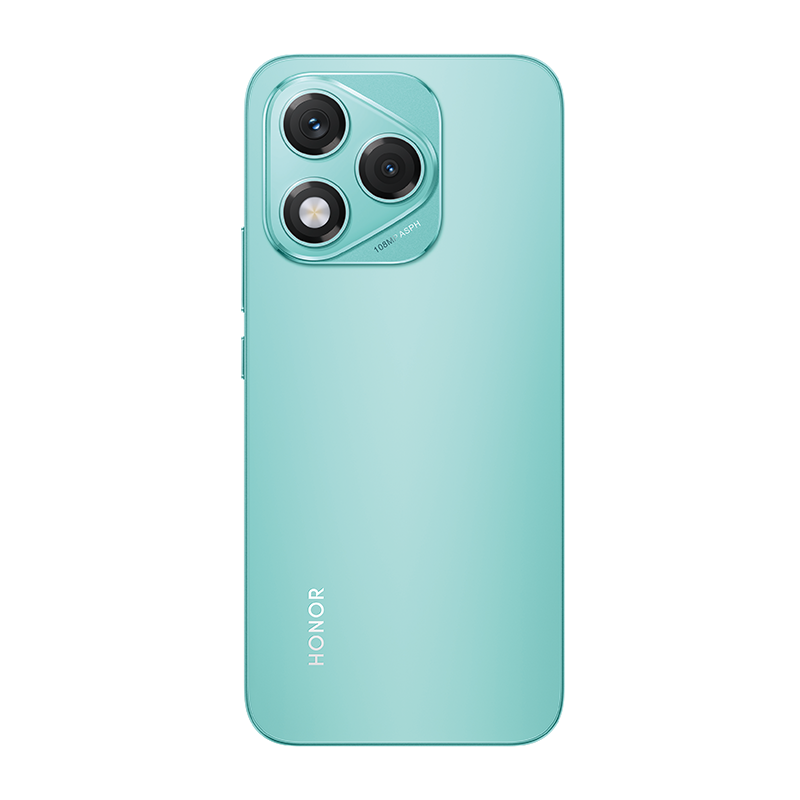 Honor 400 Lite 5G Dual Sim 256GB - Green - Green